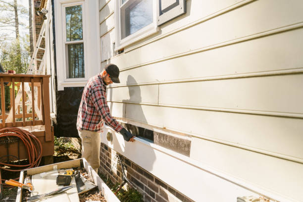 Top rated local Emergency Siding Repair specialists in Crozier, VA